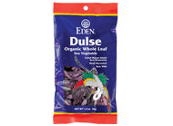 Organic Whole Leaf Dulse