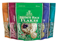 Organic Whole Grain Flakes