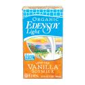 Edensoy Light Vanilla, Organic