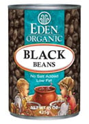 User Friendly Date Code Added to E<span class="brand">den</span><span class="reg">®</span> Bean Cans