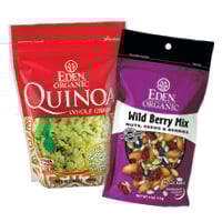 Women's Health Top 125 Best Packaged Foods for Women Women's Health Top 125 Best Packaged Foods for Women