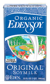 E<span class="brand">densoy</span><span class="reg">®</span> - First and Only Non-GMO Verified Soymilk E<span class="brand">densoy</span><span class="reg">®</span> - First and Only Non-GMO Verified Soymilk