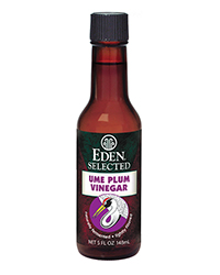 E<span class="brand">den</span> Ume Plum Vinegar Awarded 2016 Best Bite Award E<span class="brand">den</span> Ume Plum Vinegar Awarded 2016 Best Bite Award