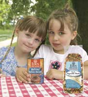 <i>Child Magazine</i> and Parent Panel Favors
E<span class="brand">den</span> Organic Pasta and E<span class="brand">den</span> Organic Beans <i>Child Magazine</i> and Parent Panel Favors
E<span class="brand">den</span> Organic Pasta and E<span class="brand">den</span> Organic Beans