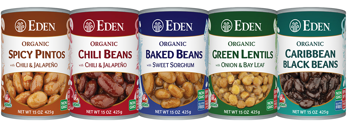 Seasoned Beans Group Photo