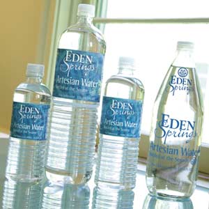 E<span class="brand">DEN</span> Springs<span class="reg">®</span> Artesian Water
Wins Silver Medal at International Water Tasting E<span class="brand">DEN</span> Springs<span class="reg">®</span> Artesian Water
Wins Silver Medal at International Water Tasting