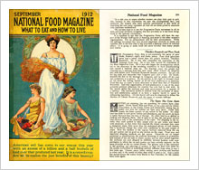 National Food Magazine National Food Magazine