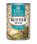 New E<span class="brand">den</span> Organic Baby Lima Beans