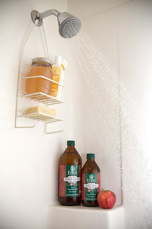 Apple Cider Vinegar Hair Rinse Apple Cider Vinegar Hair Rinse