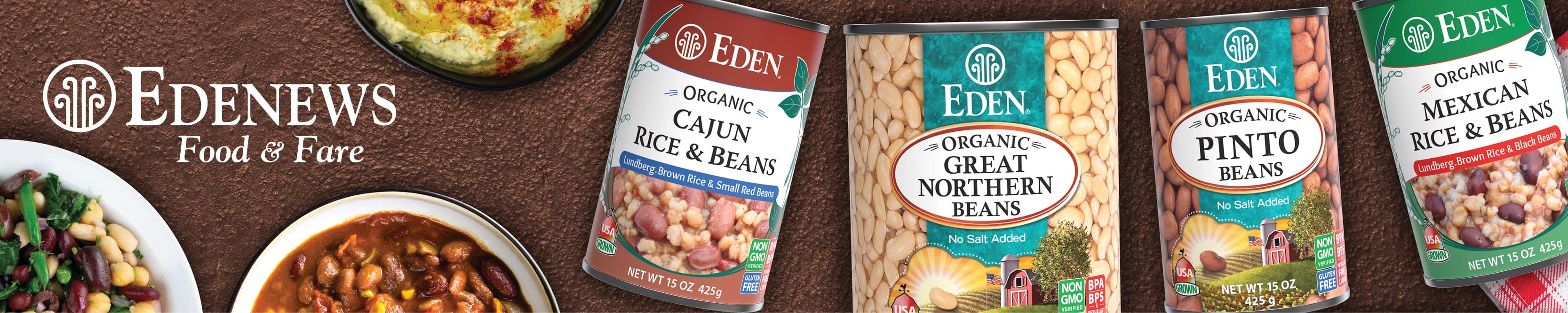 Eden Foods - Vital Food Safety