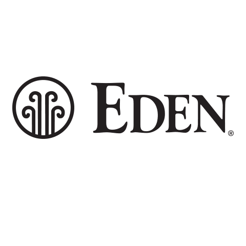 Eden Logo