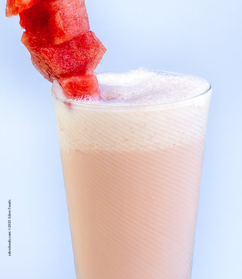 Watermelon Smoothie Watermelon Smoothie