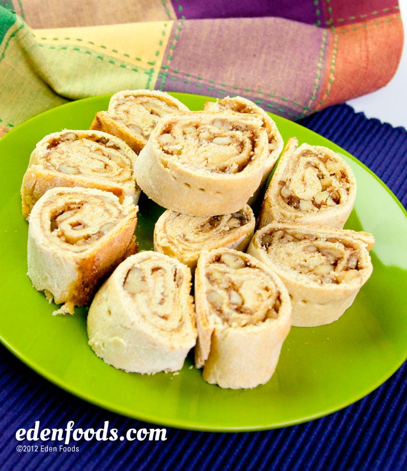 Cinnamon Rolls Cinnamon Rolls