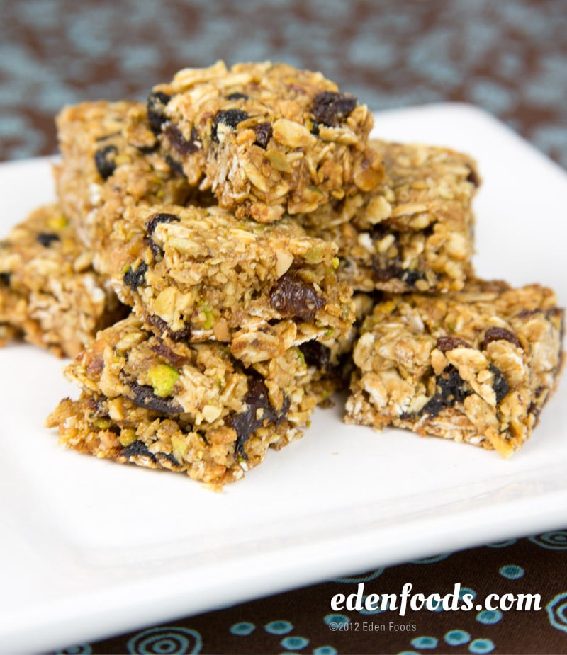 Granola Bites Granola Bites