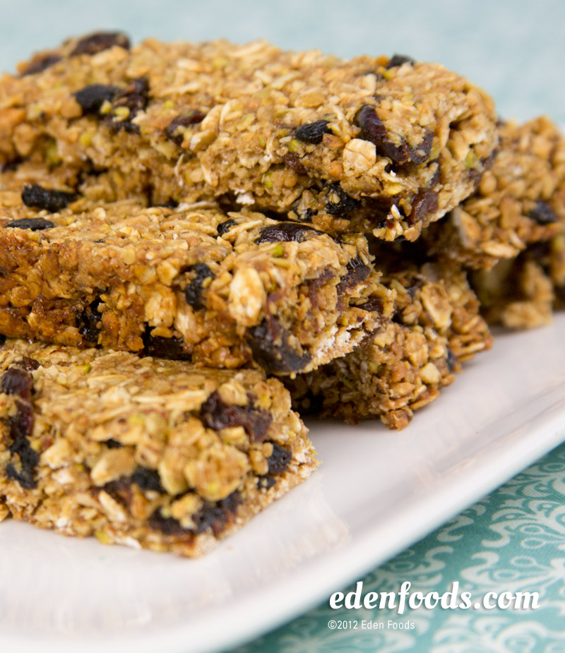 Granola Bars Granola Bars