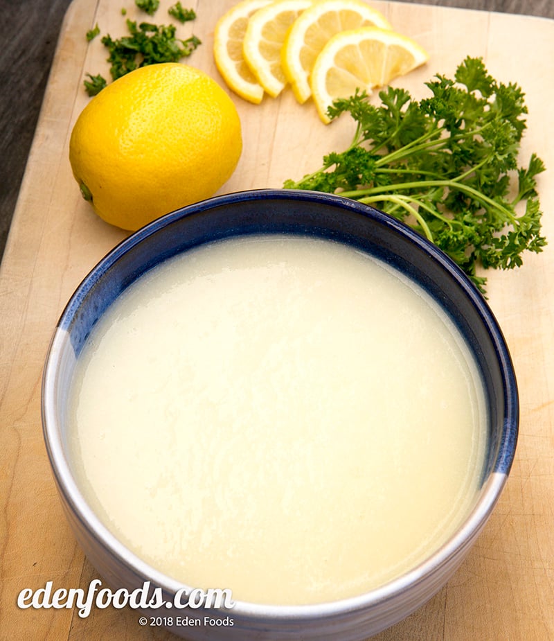 Creamy Cauliflower Soup Creamy Cauliflower Soup
