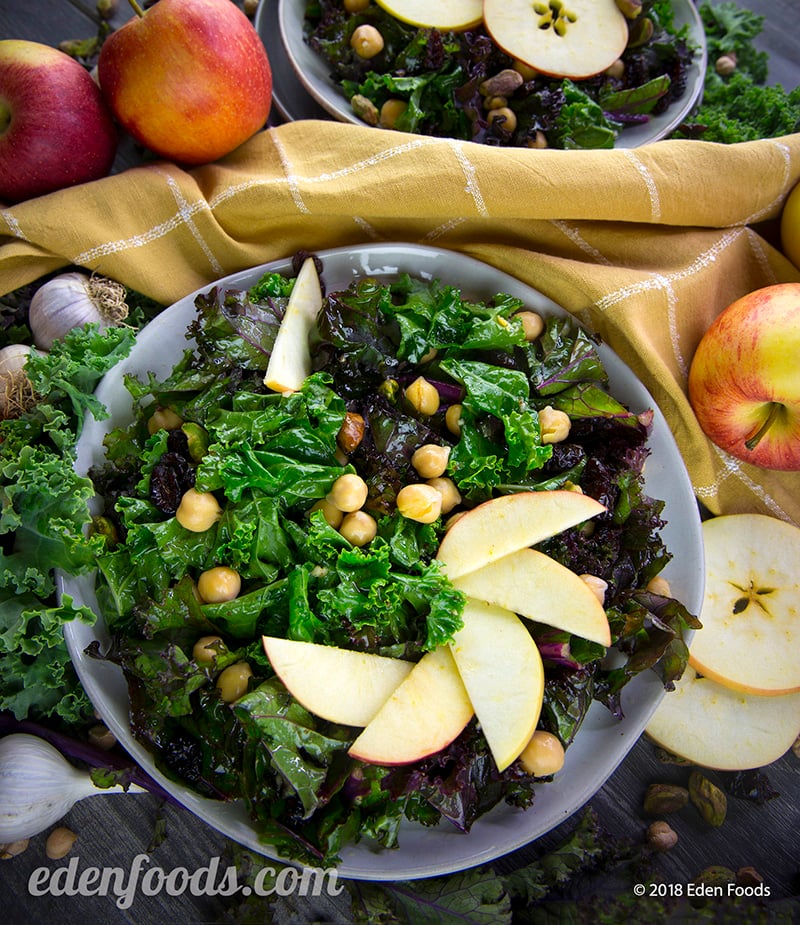 Kale Salad Kale Salad