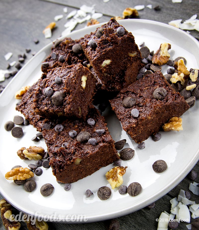 Date Walnut Fudge with Sauerkraut Date Walnut Fudge with Sauerkraut