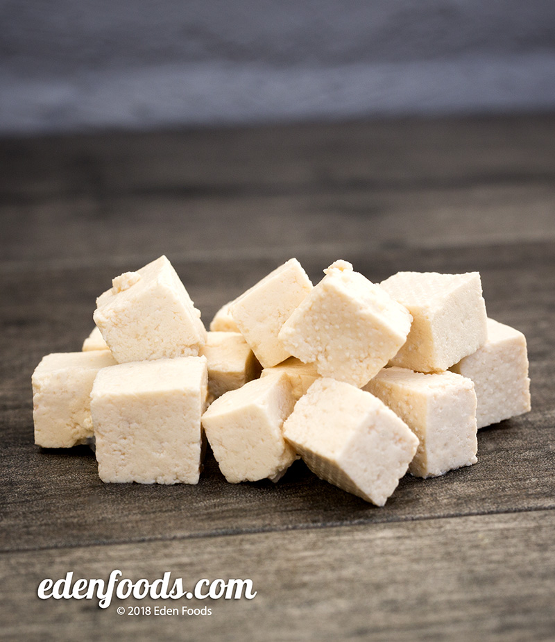 Tofu Feta Tofu Feta