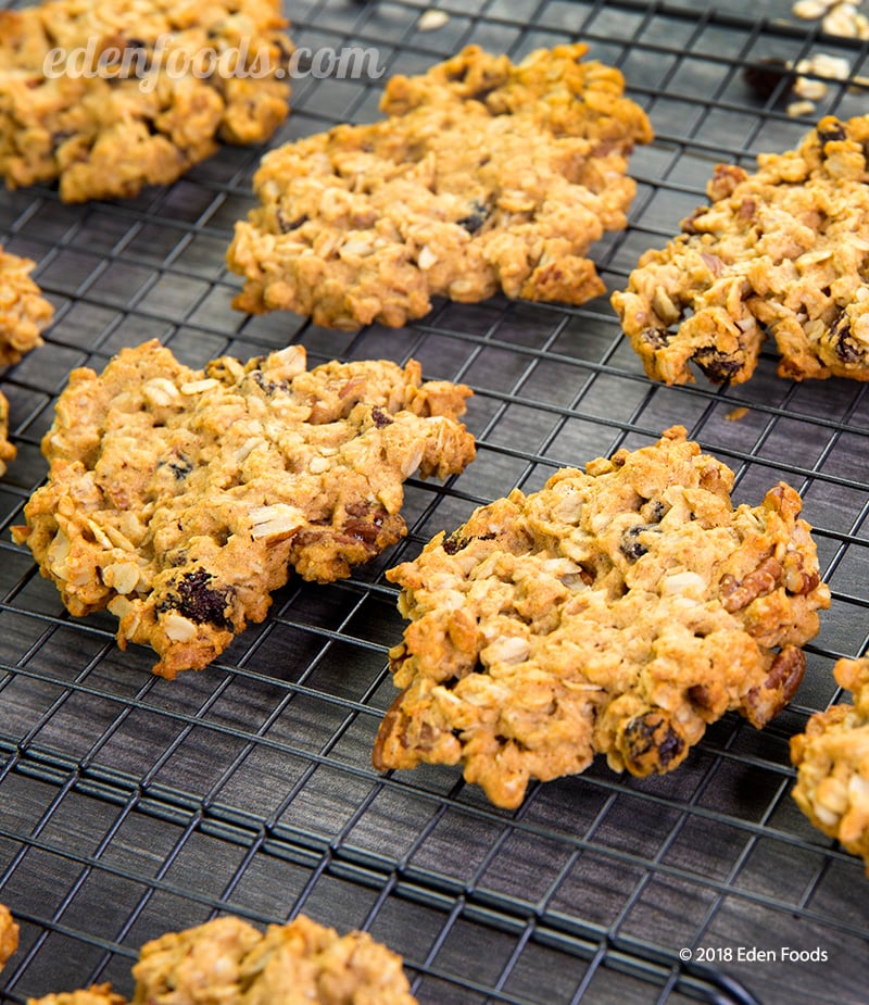 Oatmeal Raisin Cookies Oatmeal Raisin Cookies