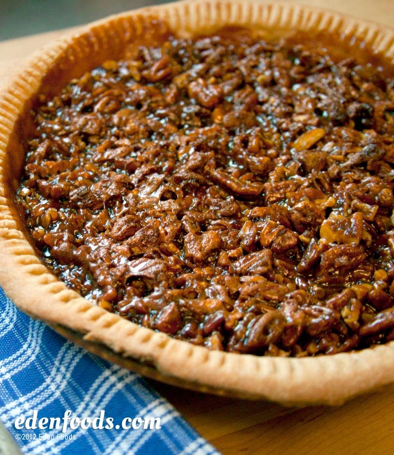 Pecan Pie Pecan Pie