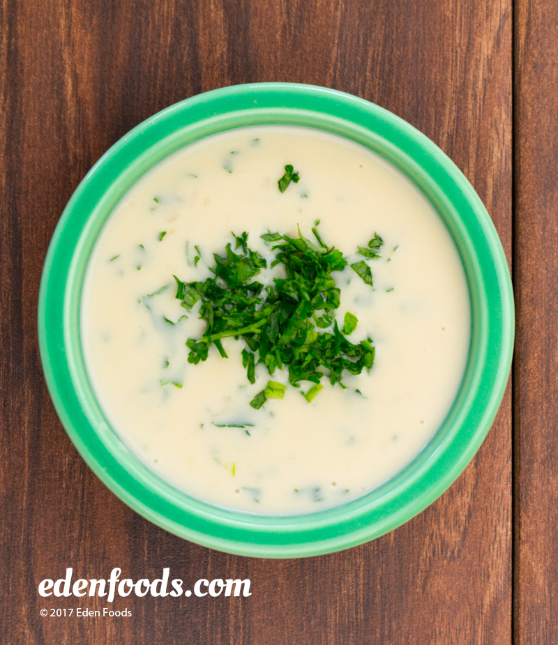 White Sauce White Sauce