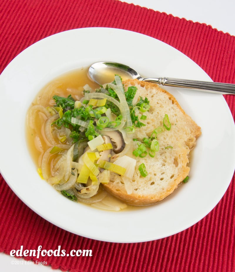 Portuguese Bread Soup Portuguese Bread Soup