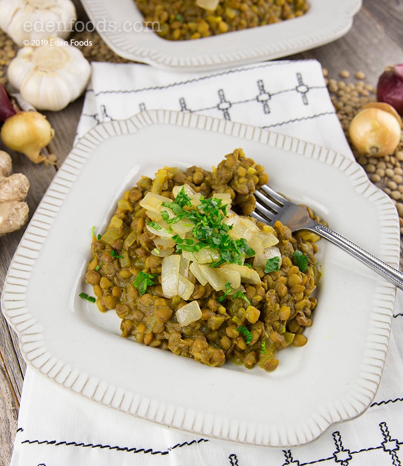 Dal (Indian Lentils) Dal (Indian Lentils)
