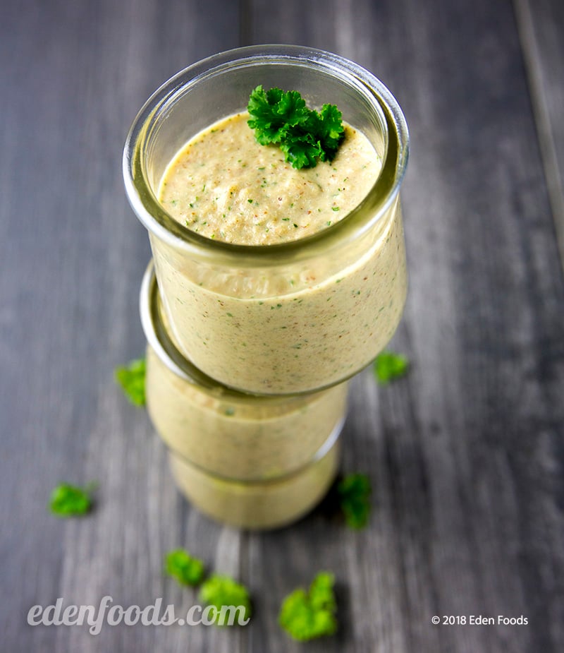 Green Goddess Dressing Green Goddess Dressing