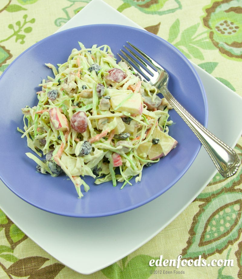 Waldorf Salad Waldorf Salad