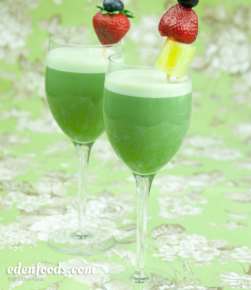Matcha Smoothie Matcha Smoothie