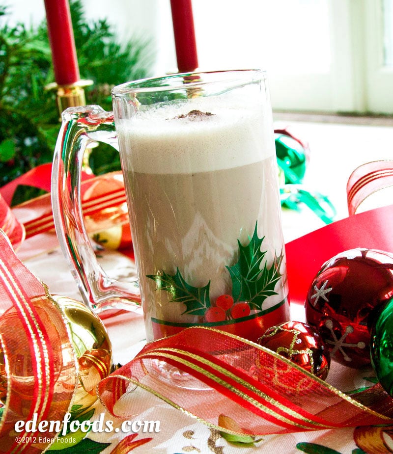Banana Nog Banana Nog
