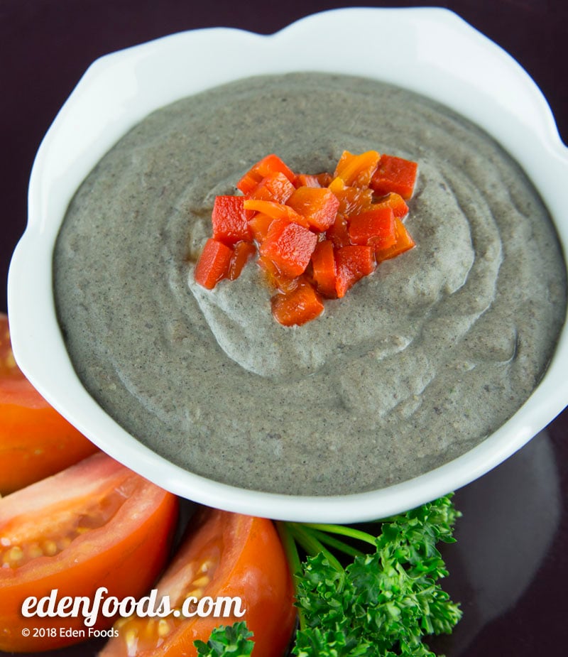 Black Bean Dip Black Bean Dip