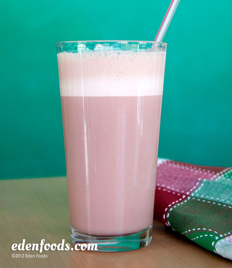 Cherry Smoothie Cherry Smoothie