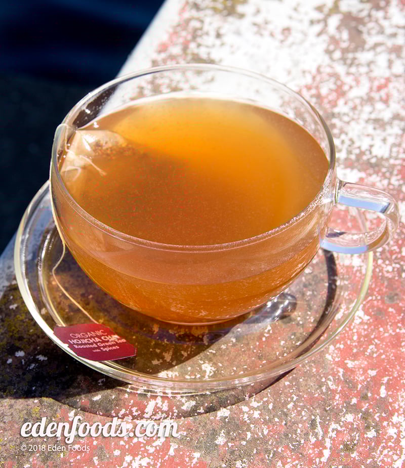 Apple Chai Apple Chai