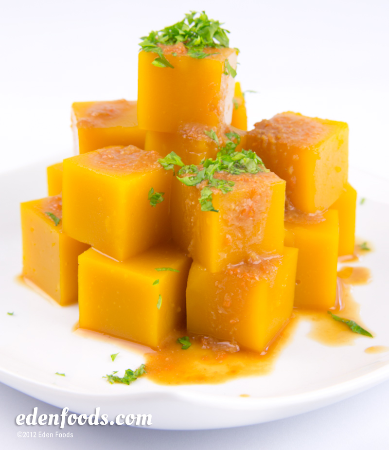 Squash Aspic Squash Aspic