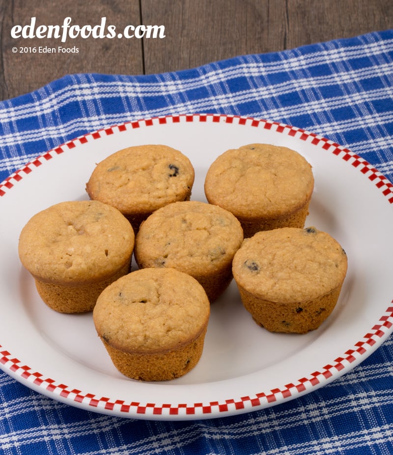 Apple Sauce Blueberry Mini Muffins Apple Sauce Blueberry Mini Muffins