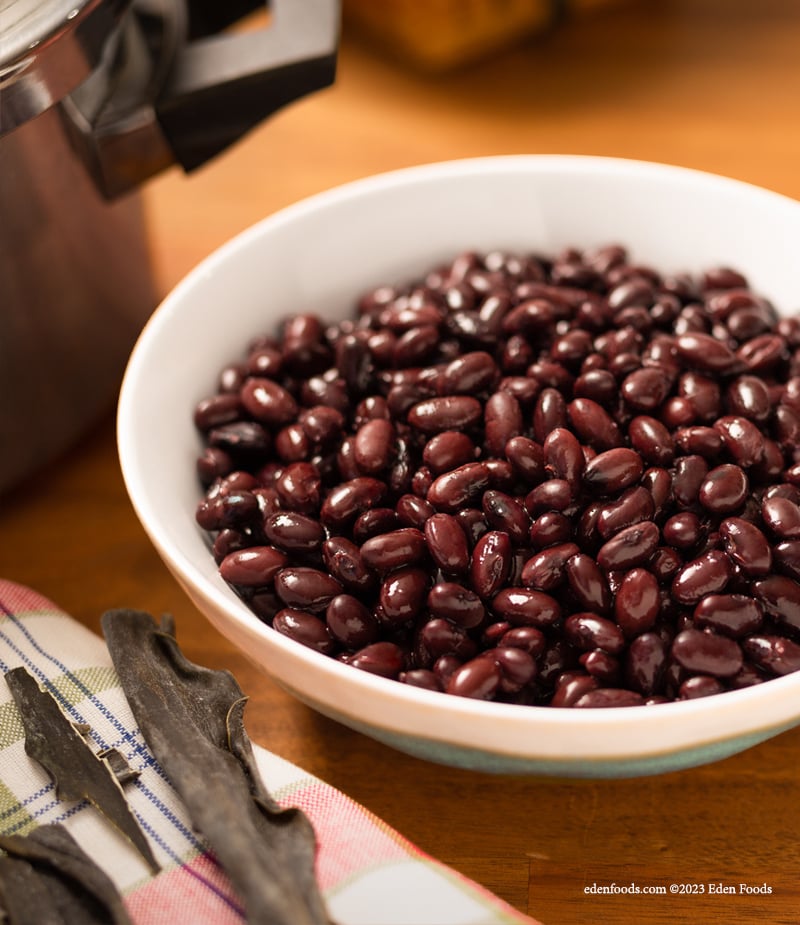 Basic Boiled Dry Beans Basic Boiled Dry Beans