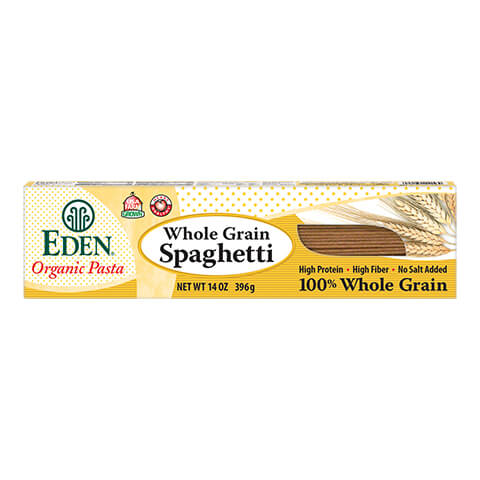 Spaghetti with Red Sauce