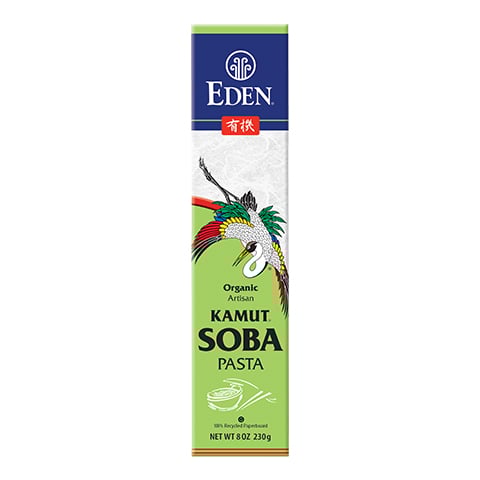 Soba Primavera