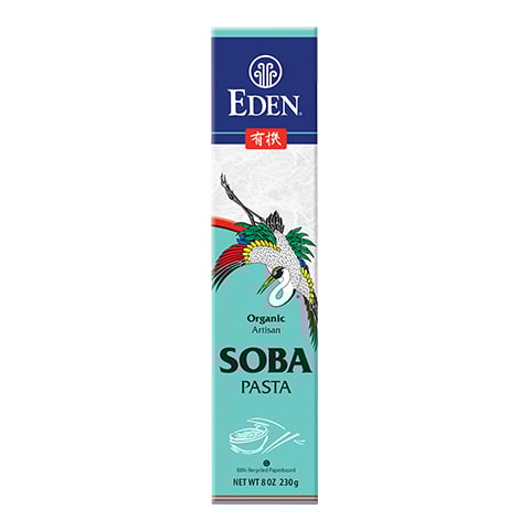 Soba Sensation