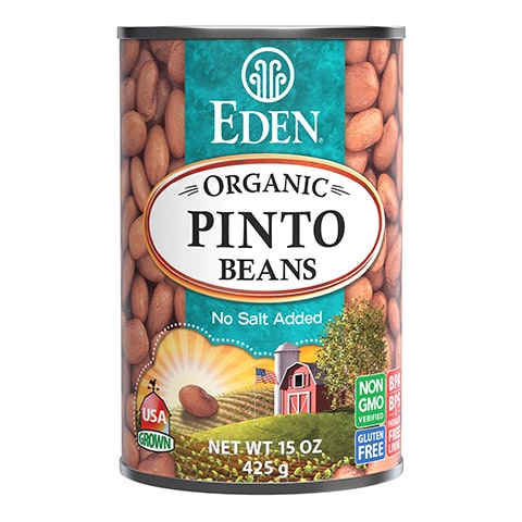 Pinto Dip - Spicy