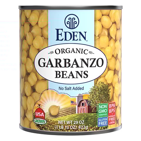 Tomato Bean Gazpacho