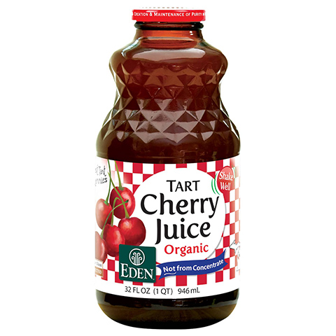 Apple Cherry Fruit Kanten