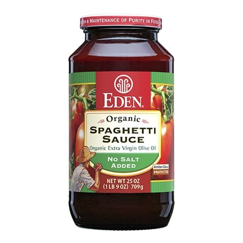Vegetarian Sloppy Joe's