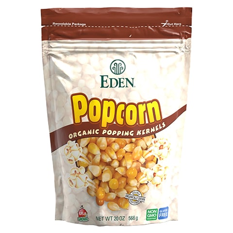 Popcorn Balls with Peanuts