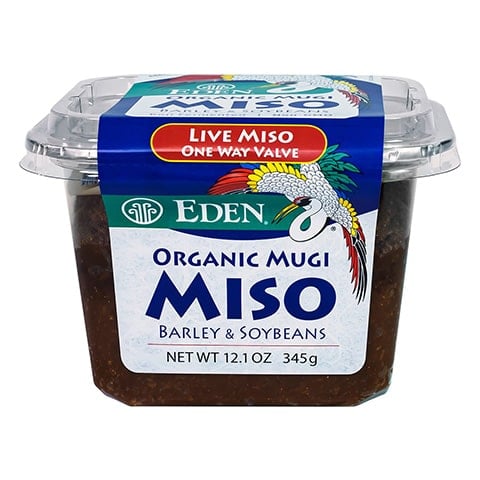 Miso Soup - Instant