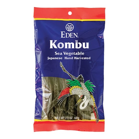 Kombu Flakes