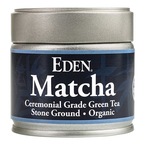 Matcha & Chia Overnight Oats