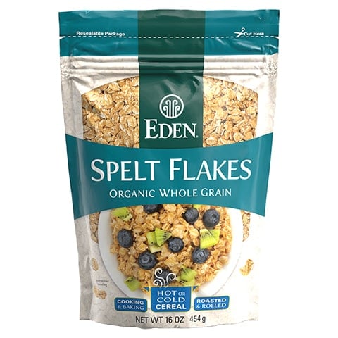 PB & J Overnight Whole Grain Oat Flakes